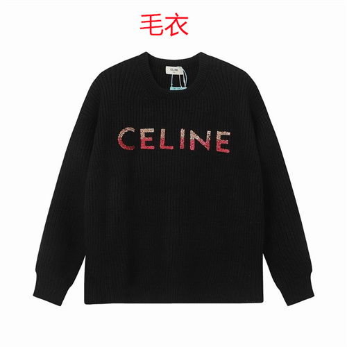 Celine(Man)Sweaters-0001