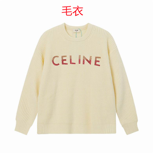Celine(Man)Sweaters-0002