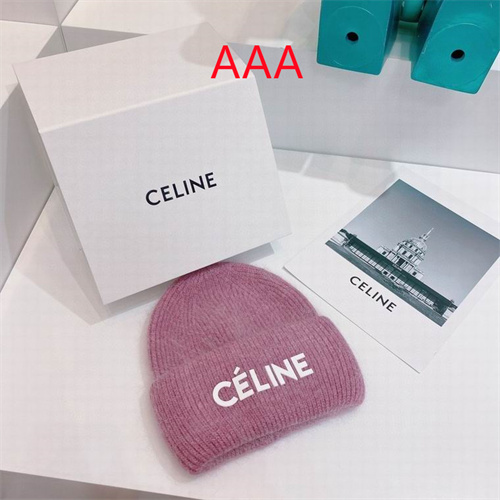 Celine Beanies(AAA)-019