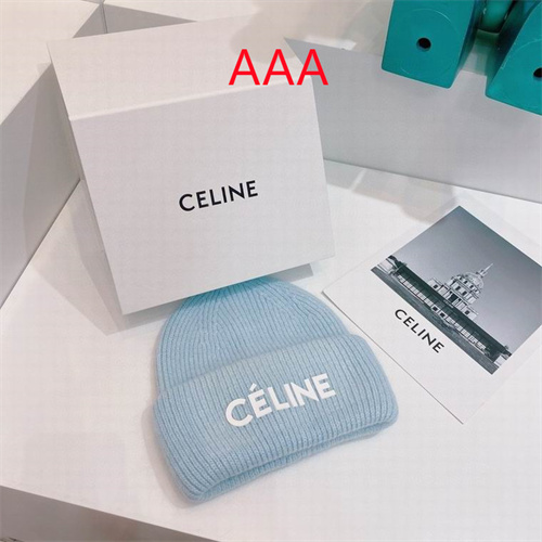 Celine Beanies(AAA)-020
