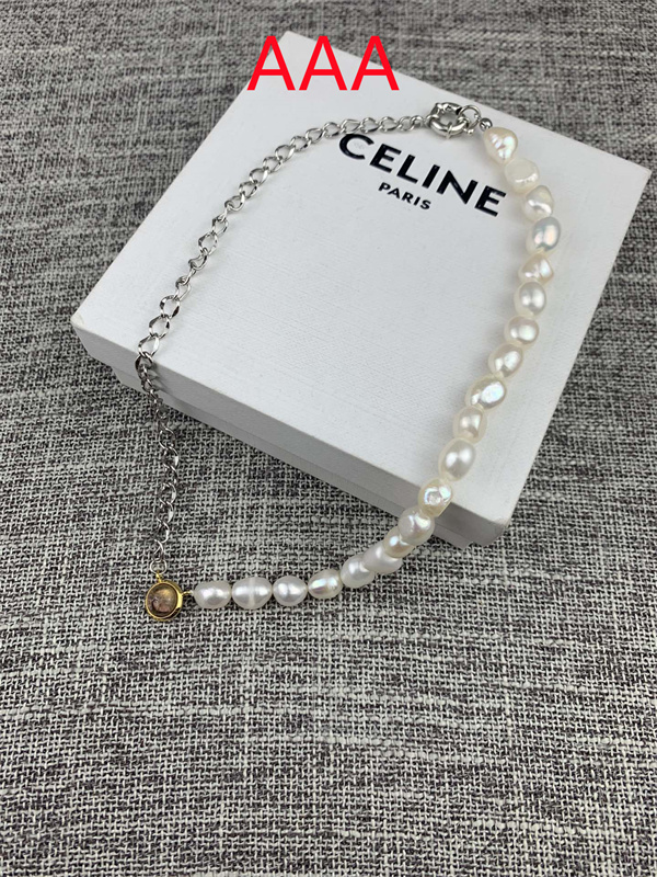 Celine Necklace-003