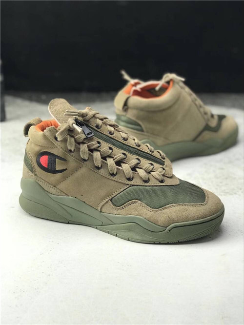 Champion Shoes-W-002