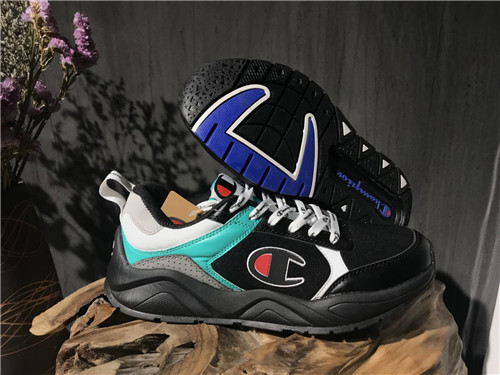 Champion Shoes-M-012