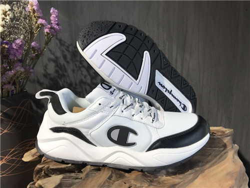 Champion Shoes-M-013