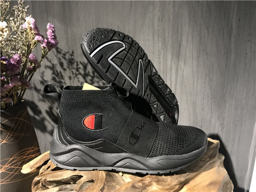 Champion Shoes-M-014