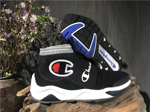Champion Shoes-M-015