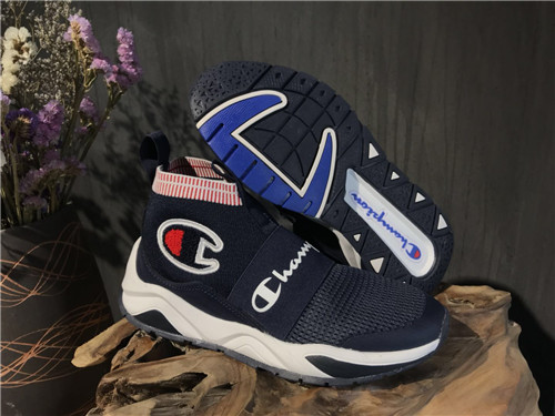 Champion Shoes-M-016