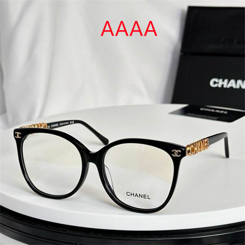 Chanel Sunglass(AAAA)-0032