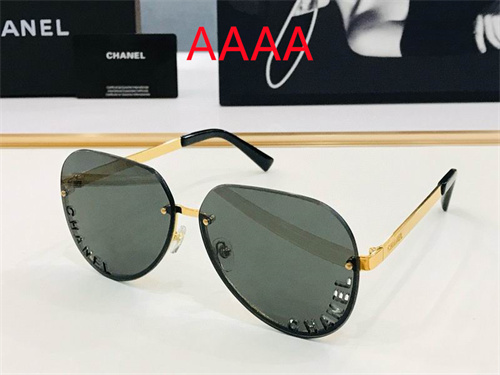 Chanel Sunglass(AAAA)-1053
