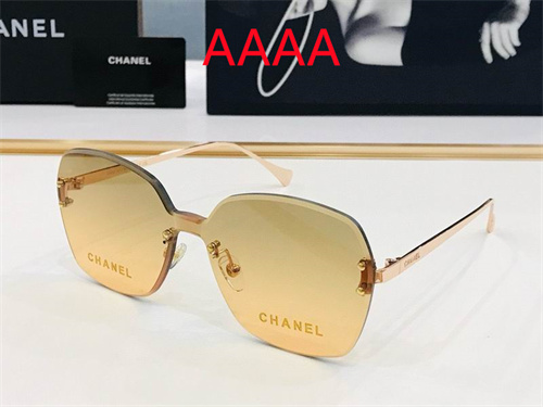 Chanel Sunglass(AAAA)-1065