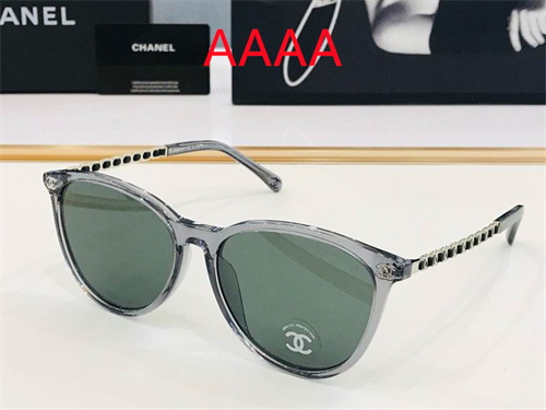 Chanel Sunglass(AAAA)-1083