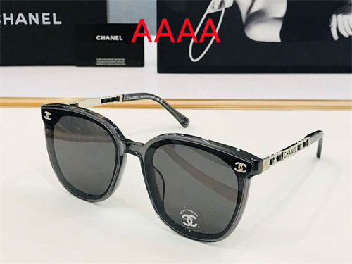 Chanel Sunglass(AAAA)-1091
