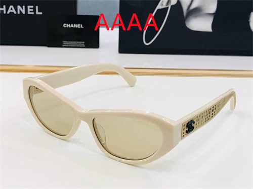 Chanel Sunglass(AAAA)-1096