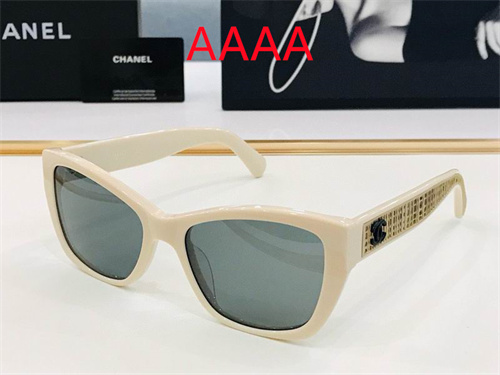 Chanel Sunglass(AAAA)-1104