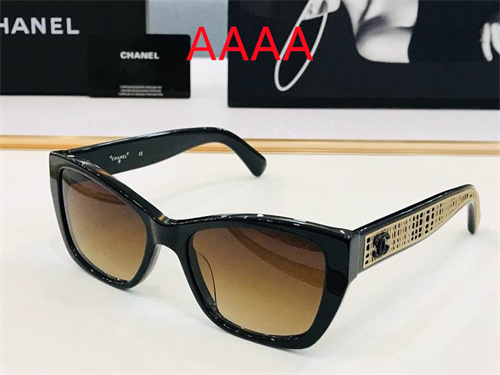 Chanel Sunglass(AAAA)-1105