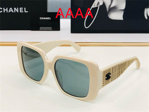 Chanel Sunglass(AAAA)-1108