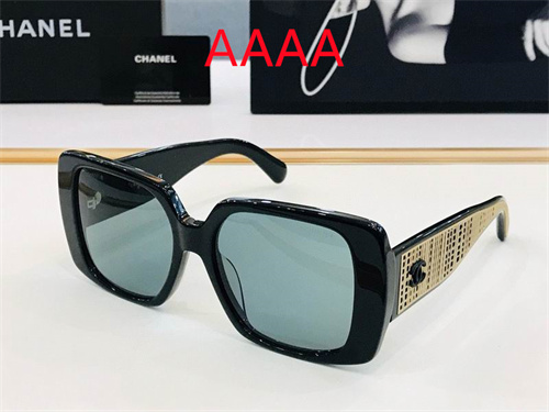 Chanel Sunglass(AAAA)-1112