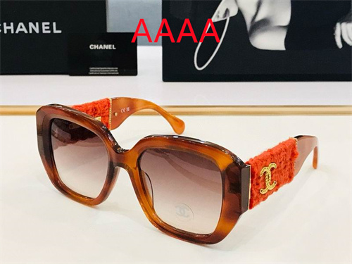 Chanel Sunglass(AAAA)-1116