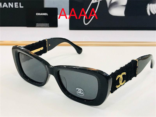 Chanel Sunglass(AAAA)-1126