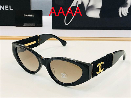 Chanel Sunglass(AAAA)-1127