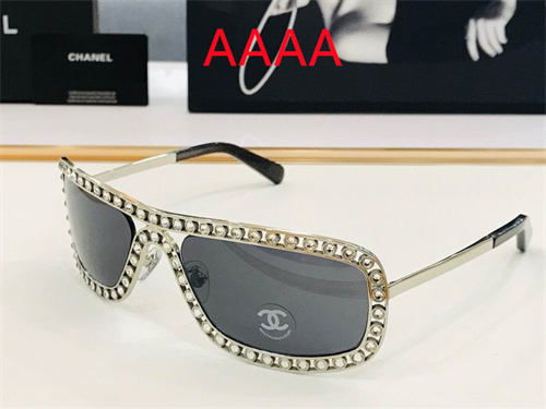 Chanel Sunglass(AAAA)-1138