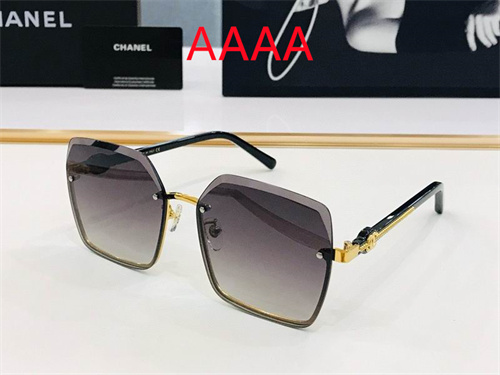 Chanel Sunglass(AAAA)-1143
