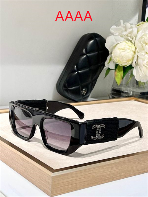 Chanel Sunglass(AAAA)-1144