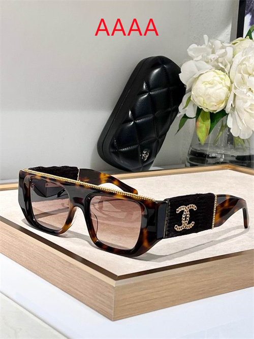 Chanel Sunglass(AAAA)-1145