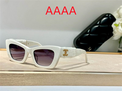 Chanel Sunglass(AAAA)-1149