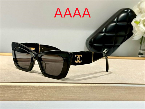 Chanel Sunglass(AAAA)-1152