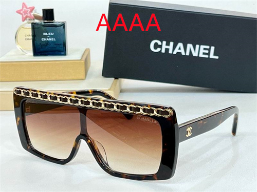 Chanel Sunglass(AAAA)-1153