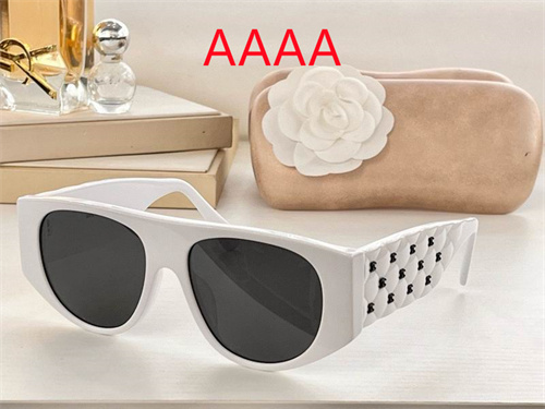 Chanel Sunglass(AAAA)-1160