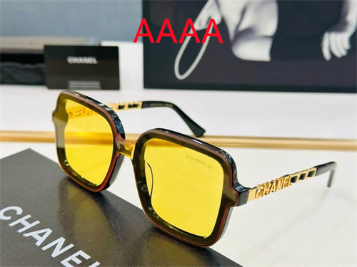 Chanel Sunglass(AAAA)-1171