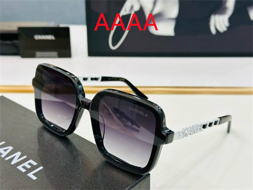 Chanel Sunglass(AAAA)-1174