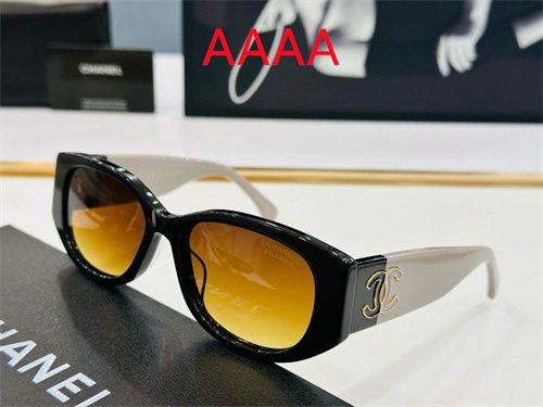 Chanel Sunglass(AAAA)-1177