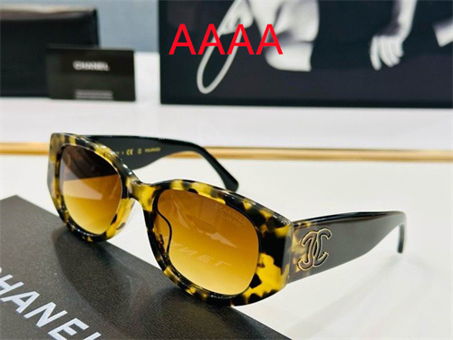 Chanel Sunglass(AAAA)-1178