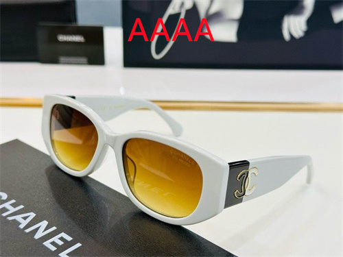 Chanel Sunglass(AAAA)-1180