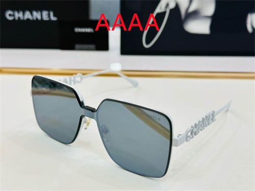Chanel Sunglass(AAAA)-1190