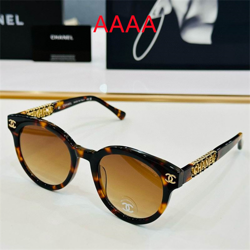 Chanel Sunglass(AAAA)-1213