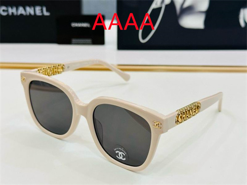 Chanel Sunglass(AAAA)-1215