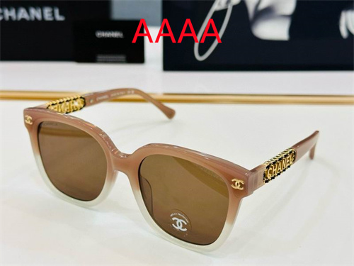 Chanel Sunglass(AAAA)-1216