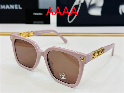 Chanel Sunglass(AAAA)-1221