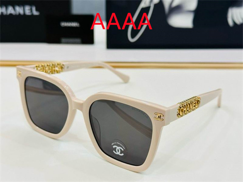 Chanel Sunglass(AAAA)-1223