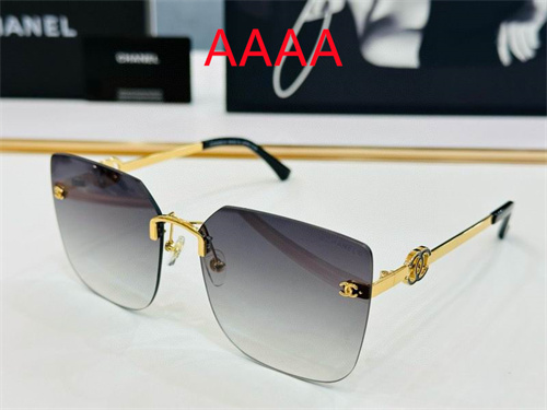 Chanel Sunglass(AAAA)-1228