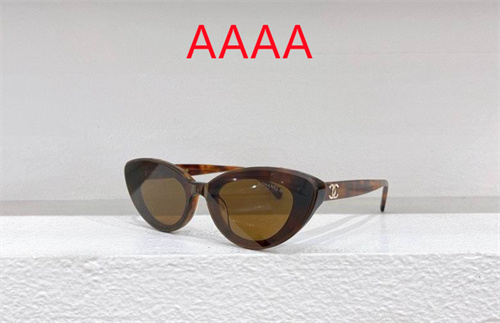 Chanel Sunglass(AAAA)-1239