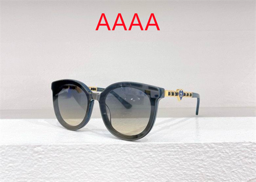 Chanel Sunglass(AAAA)-1245