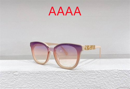 Chanel Sunglass(AAAA)-1247