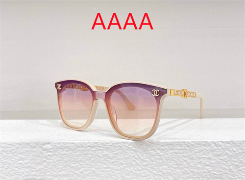 Chanel Sunglass(AAAA)-1272
