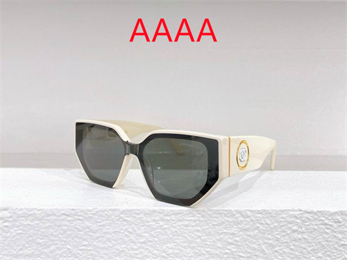 Chanel Sunglass(AAAA)-1278
