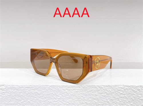 Chanel Sunglass(AAAA)-1279